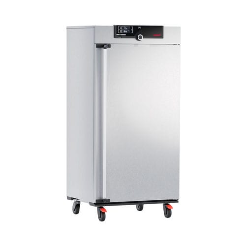 Incubadora de laboratorio de convección forzada - IPP410eco - Memmert GmbH + Co. KG - para la industria farmacéutica / para la industria alimentaria / para microbiología