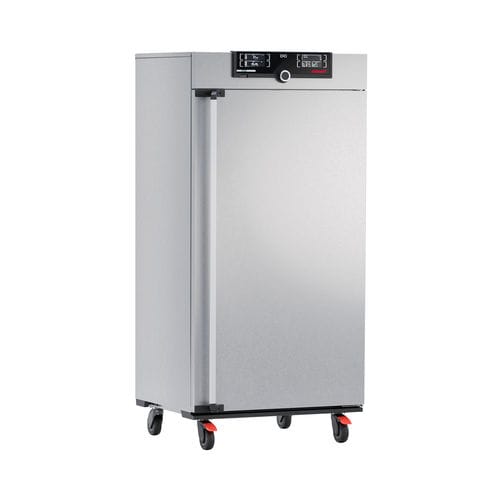 Incubadora de laboratorio de convección forzada - IPP410ecoplus - Memmert GmbH + Co. KG - para la industria farmacéutica / para la industria alimentaria / para microbiología
