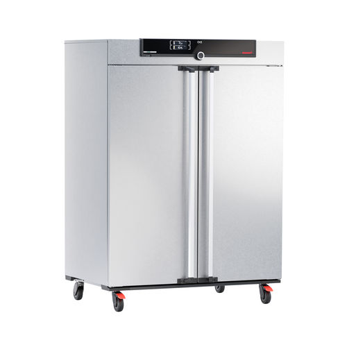 Incubadora de laboratorio de convección forzada - IPP750eco - Memmert GmbH + Co. KG - para la industria farmacéutica / para la industria alimentaria / para microbiología