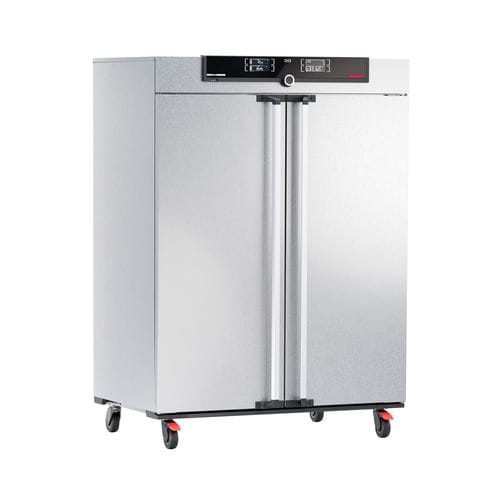 Incubadora de laboratorio de convección forzada - IPP750ecoplus - Memmert GmbH + Co. KG - para la industria farmacéutica / para la industria alimentaria / para microbiología
