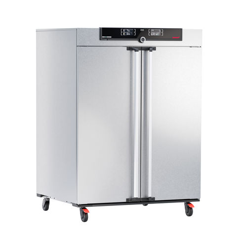 Incubadora de laboratorio de convección forzada - IPP1060ecoplus - Memmert GmbH + Co. KG - para la industria farmacéutica / para la industria alimentaria / para microbiología