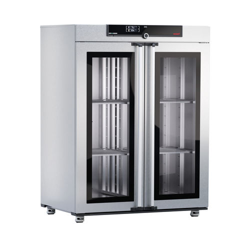 Incubadora de laboratorio de convección forzada - IPP1400eco - Memmert GmbH + Co. KG - para la industria farmacéutica / para la industria alimentaria / para microbiología