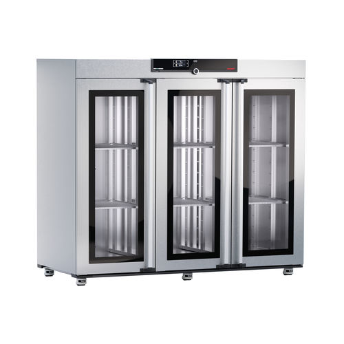 Incubadora de laboratorio de convección forzada - IPP2200eco - Memmert GmbH + Co. KG - para la industria farmacéutica / para la industria alimentaria / para microbiología