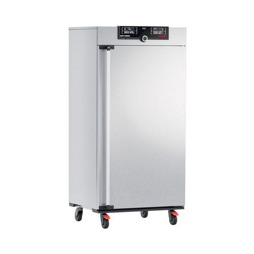 Cámara de pruebas climática - HPP410eco - Memmert GmbH + Co. KG - de humedad / de temperatura / de laboratorio