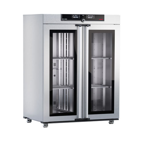 Cámara de pruebas climática - HPP1400eco - Memmert GmbH + Co. KG - de temperatura / de humedad / de laboratorio