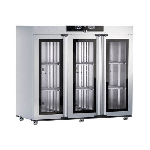 Cámara de pruebas climática - HPP2200eco - Memmert GmbH + Co. KG - de temperatura / de humedad / de laboratorio