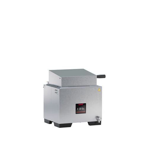 Baño María calefactor - WTB11 - Memmert GmbH + Co. KG - de mesa