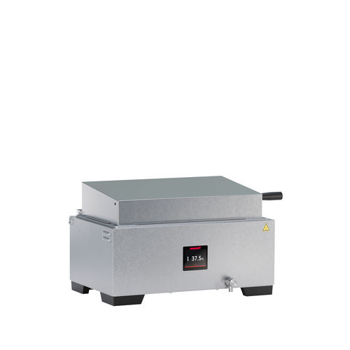 Baño María calefactor - WTB15 - Memmert GmbH + Co. KG - de mesa