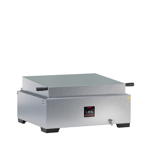 Baño María calefactor - WTB35 - Memmert GmbH + Co. KG - de mesa