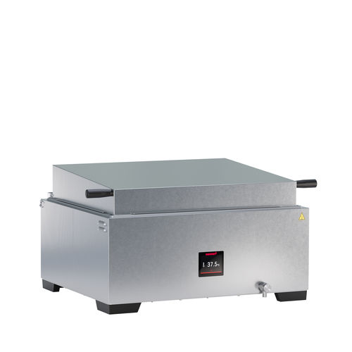 Baño María calefactor - WTB50 - Memmert GmbH + Co. KG - de mesa