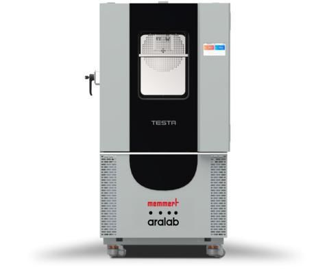 Cámara de pruebas termostática - TT300E50-5K - Memmert GmbH + Co. KG - climática / de temperatura / ambiental
