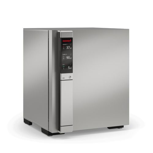 Incubadora de laboratorio de CO2 - ICO50 - Memmert GmbH + Co. KG - de dióxido de carbono / de O2 / oxígeno