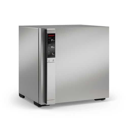 Incubadora de laboratorio de dióxido de carbono - ICO105 - Memmert GmbH + Co. KG - de CO2 / de cultivo celular / para centro sanitario