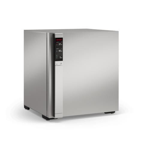 Incubadora de laboratorio de O2 - ICO180 - Memmert GmbH + Co. KG - de CO2 / de cultivo celular / de investigación científica