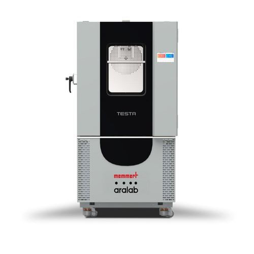 Cámara climática - CT300EC50-5K - Memmert GmbH + Co. KG - de temperatura / de humedad / de estabilidad de temperatura