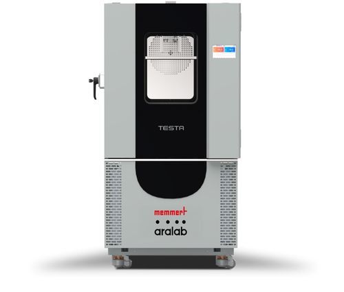 Cámara climática - CT300EP50-5K - Memmert GmbH + Co. KG - de humedad / de temperatura / de condensación