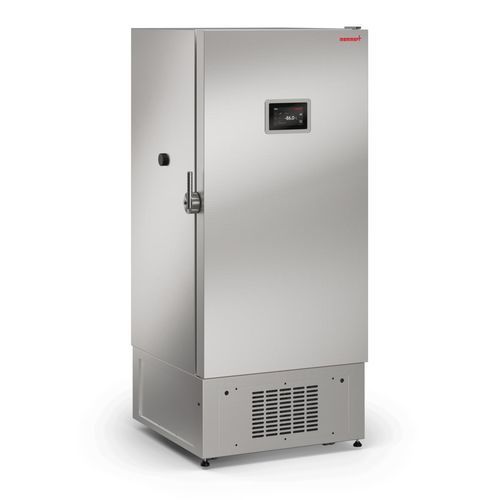 Congelador de laboratorio - ULT500 - Memmert GmbH + Co. KG - de seguridad / para almacenamiento de muestras / biomédico