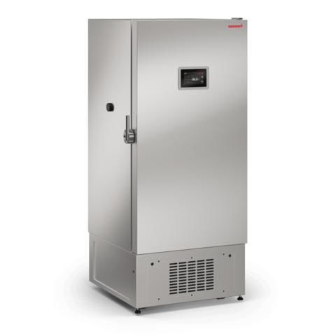 Congelador de laboratorio - ULT500eco - Memmert GmbH + Co. KG - de tipo armario / armario / con ruedas
