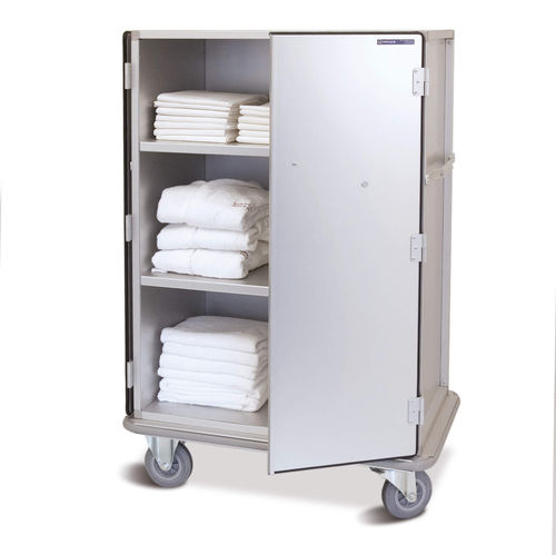 Armario de transferencia - MEGEVE - Mercura Industries - para ropa limpia / de hospital / con puerta