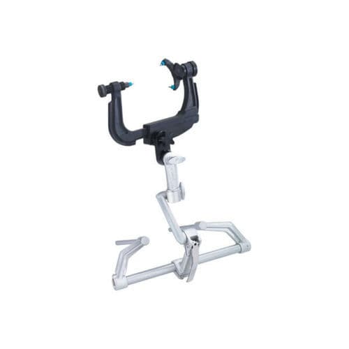 Fijador craneal para craneotomía - DORO - Merivaara