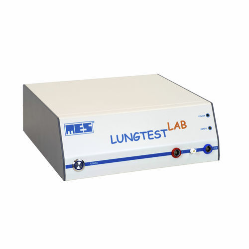 Espirómetro informatizado - Lungtest LAB - MES  - de mesa