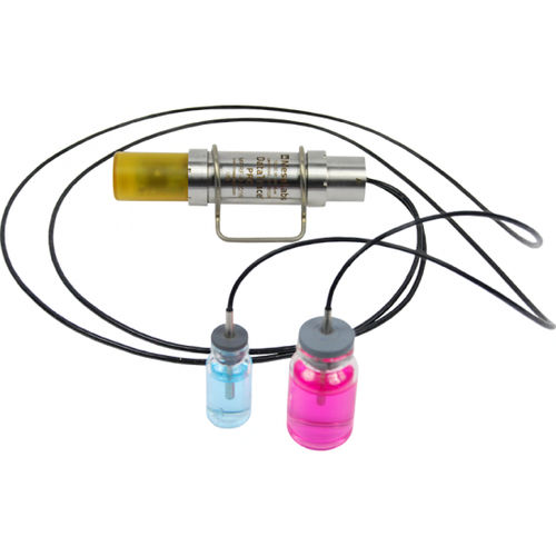 Registrador de datos de temperatura - Micro Flex - Mesa Laboratories, Inc