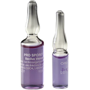 Bioindicador de esterilización - ProSpore  - Mesa Laboratories, Inc - para centro sanitario