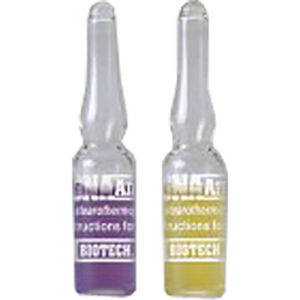 Bioindicador de esterilización - MagnaAmp - Mesa Laboratories, Inc