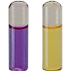 Bioindicador de esterilización - SterilAmp II & 5230 - Mesa Laboratories, Inc