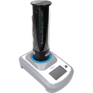Calibrador de caudal de gas - DryCal 800 - Mesa Laboratories, Inc - de laboratorio