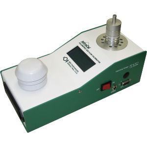 Calibrador de caudal de aire - tetraCal - Mesa Laboratories, Inc - de laboratorio
