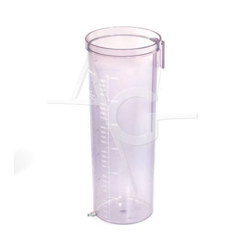Recipiente de aspiración para liposucción - 077.0130 - Aesthetic Group