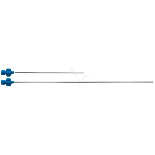 Cánula de liposucción tumescente - CI series - Aesthetic Group - desechable
