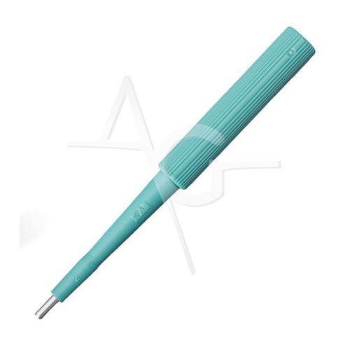Punzón de biopsia dermatológica - 48101 - Aesthetic Group - de un solo uso