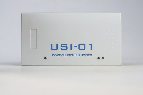 Aislador galvánico para dispositivos médicos - USI-01 - MESO