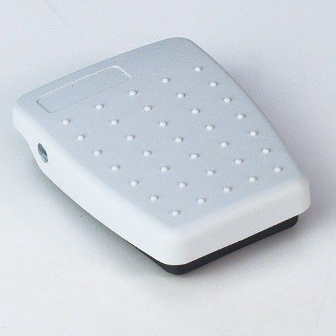 Pedal de control para quirófano - RFSW - MESO - inalámbrico / simple