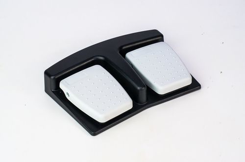Pedal de control para quirófano - RFDW - MESO - inalámbrico / doble