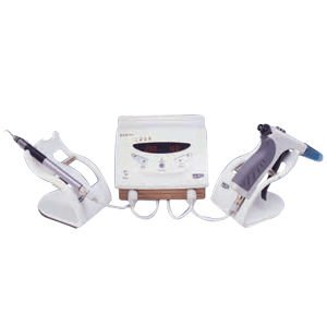 Obturador del conducto radicular de gutapercha - E&Q PLUS™ - META-BIOMED