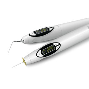 Obturador del conducto radicular sin cable - GENESYS - META-BIOMED