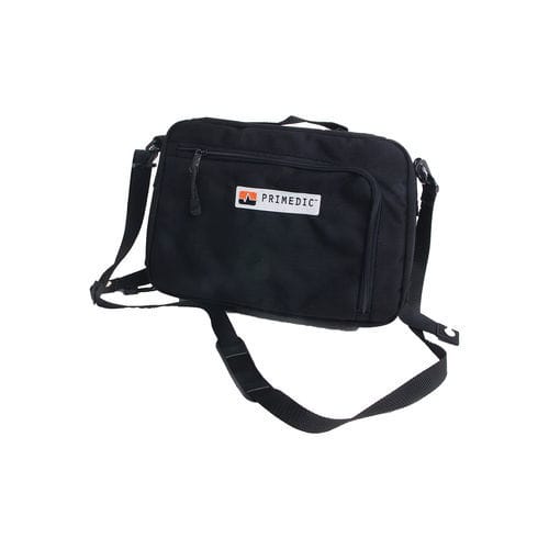 Bolsa de emergencia - Primedic - para dispositivos médicos / bandolera