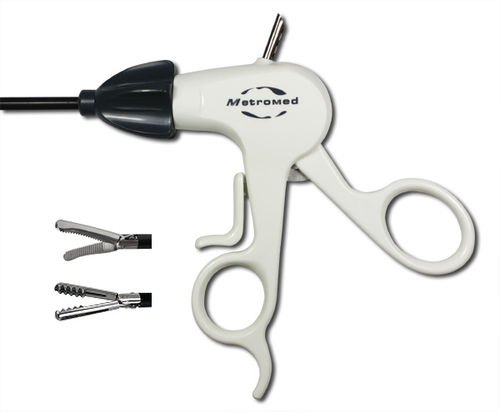 Pinza para laparoscopia - 302.xxx - MetroMed Healthcare - de agarre / monopolar