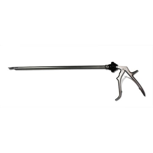 Aplicador de clips laparoscópico - MetroMed Healthcare - reutilizable