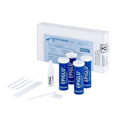 Cola quirúrgica para sutura dérmica - EPIGLU® - Meyer-Haake