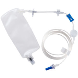 Set de perfusión con filtro para prevenir la contaminación de partículas - KE1.EE.177.9 - Micrel Medical Devices
