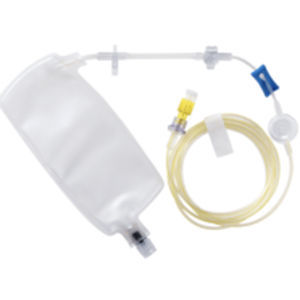 Set de perfusión - KE1.EE.339.1 - Micrel Medical Devices