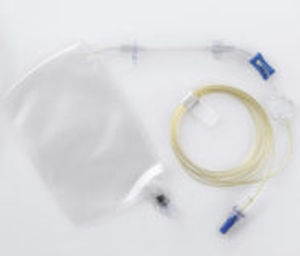 Set de perfusión - KE1.EE.190.9 - Micrel Medical Devices