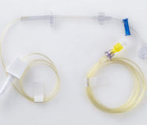 Set de perfusión - KE1.EE.337.1 - Micrel Medical Devices