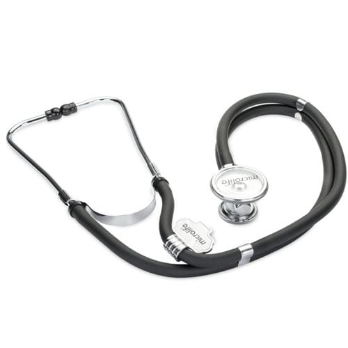 Estetoscopio Sprague Rappaport - ST 77 - Microlife