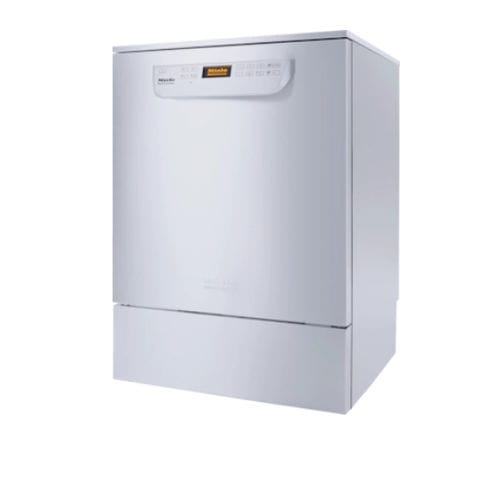 Lavadora desinfectadora de reprocesamiento - PG 8582 [WW AD LD] - Miele & Cie. KG - de laboratorio / bajo mostrador / automática