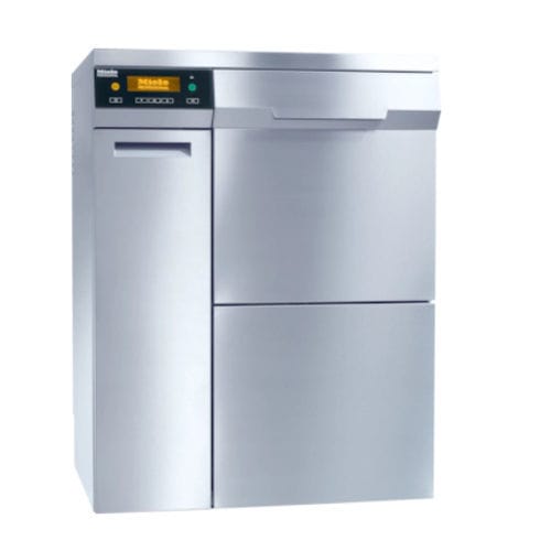 Lavadora desinfectadora de laboratorio - PG 8536 [ADP SST] - Miele & Cie. KG - móvil / automática / de carga frontal